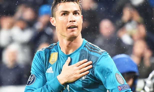 Cristiano Ronaldo odchodzi z Realu Madryt