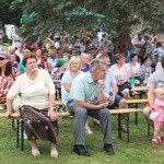 1. Rodzinny Piknik Parafialny w Gilowicach - 2018