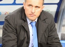 Leszek Ojrzyński: Jurek Brzęczek ostatni sezon miał dobry