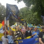 Marsz Ruchu Autonomii Śląska 2018 