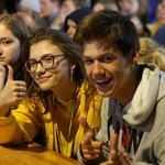Salwatoriańskie Forum Młodych - piątek