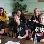 Salwatoriańskie Forum Młodych - piątek