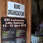 Lwóweckie Lato Agatowe