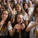 Salwatoriańskie Forum Młodych - sobota