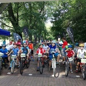 Kato Bike Festival