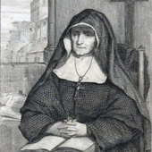 Św. Maria Magdalena Postel