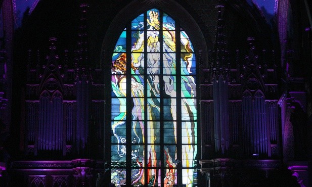 Im bardziej otworzysz się na Ojca, który jest w niebie, tym bardziej On będzie dawał Ci się poznać