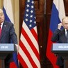 Amerykańskie media wzywają do ostrzejszej polityki wobec Rosji