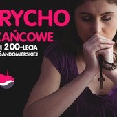 Zakończenie Jerycha różańcowego 