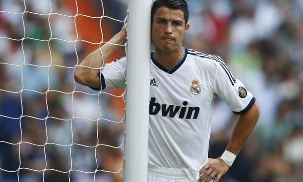 Na transferze Ronaldo zarobili m.in.... norwescy emeryci