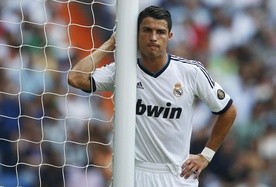 Na transferze Ronaldo zarobili m.in.... norwescy emeryci