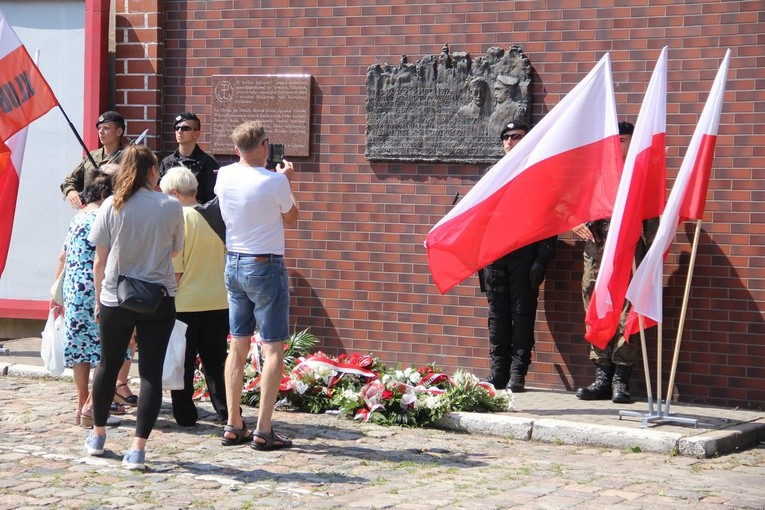 Symbol niepodległej Polski