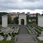 Nowotarżanin buduje kościół we Lwowie 