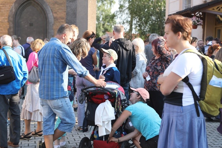 28. Piesza Pielgrzymka z Zaolzia na Jasną Górę - 2018