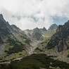 Tatry: Turyści utknęli na zamkniętym szlaku