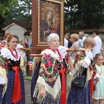 Błogosławieństwo pojazdów i kierowców w Rychwałdzie - 2018