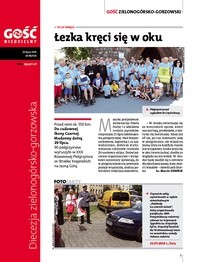 Gość Zielonogórsko-Gorzowski 30/2018