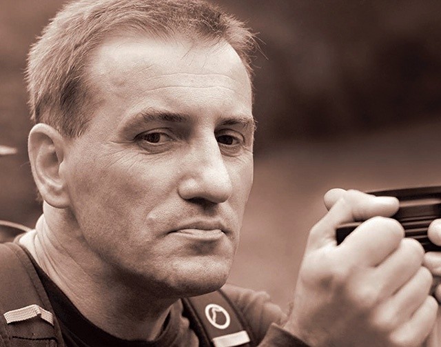 Ks. Krzysztof Grzywocz zaginął w Alpach w sierpniu 2017 roku.
