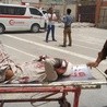 Ponad 30 zabitych w wyniku zamachu w Pakistanie