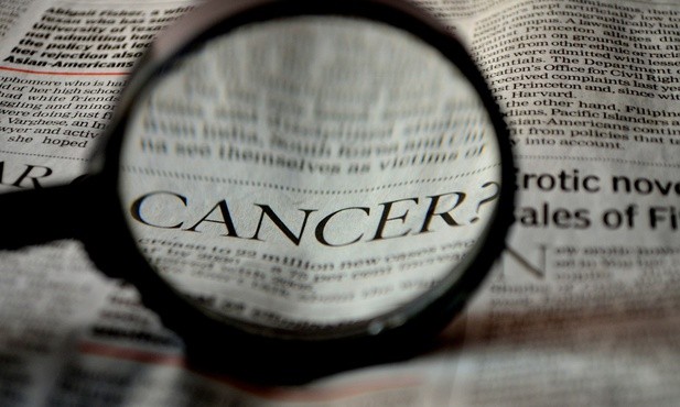 Stosowanie alternatywnych metod leczenia raka dwukrotnie zwiększa ryzyko zgonu