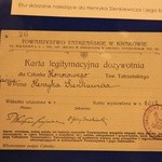 Rękopisy Henryka Sienkiewicza we Wrocławiu