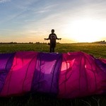 Podniebne zdjęcia Waldemara Janiszewskiego