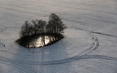 Podniebne zdjęcia Waldemara Janiszewskiego