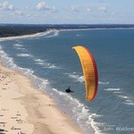 Podniebne zdjęcia Waldemara Janiszewskiego