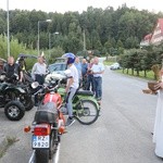 Błogsławieństwo aut i pojazdów rolniczych w Korbielowie - 2018