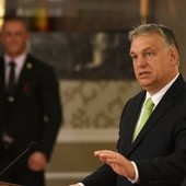 Orban: Potrzebujemy nowej Komisji Europejskiej