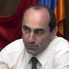 Armenia: Były prezydent w areszcie