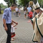 XXIV Wesele Wesel w Ludźmierzu