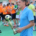 X Międzynarodowe Mistrzostwa Polski w Piłce Nożnej Ulicznej Osób Bezdomnych. 