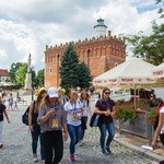 Dzieło Nowego Tysiąclecia w Kielcach