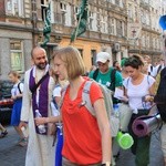 PPW 2018 - 1 dzień (Wrocław-Malin)