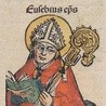 Założył pierwszy w Europie klasztor
