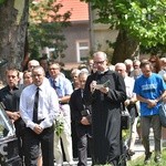 Pogrzeb ks. Stanisława Lechowskiego