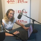 Codzienne Studio Pielgrzymkowe w Radiu Plus Lublin