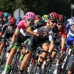 Peleton 75. Tour de Pologne