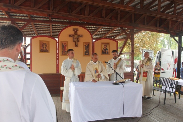 Lasowicka liturgia