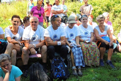 Od początku EwB biorą w niej udział także mieszkańcy Śląska i Zagłębia