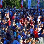 Festiwal Hej Fest na Gubałówce