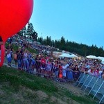 Festiwal Hej Fest na Gubałówce