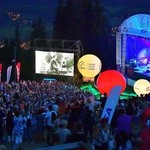 Festiwal Hej Fest na Gubałówce