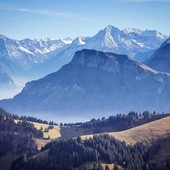 Tragiczny weekend w  Alpach 