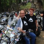 16. Międzynarodowa Pielgrzymka Motocyklistów