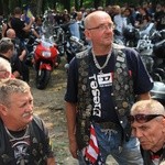 16. Międzynarodowa Pielgrzymka Motocyklistów