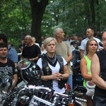 16. Międzynarodowa Pielgrzymka Motocyklistów