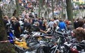 16. Międzynarodowa Pielgrzymka Motocyklistów