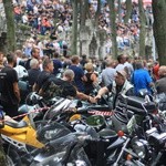 16. Międzynarodowa Pielgrzymka Motocyklistów